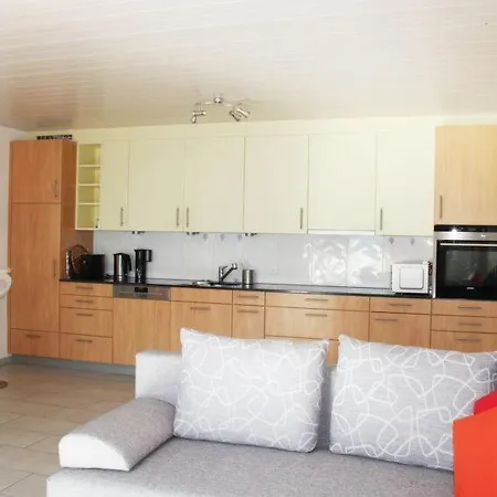 Apartment Sleeps 6 Wifi *