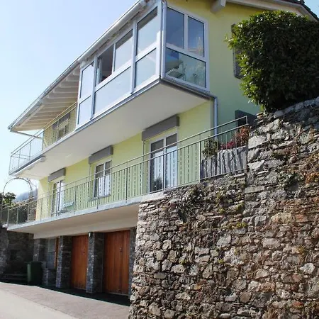 Apartment Sleeps 6 Wifi *