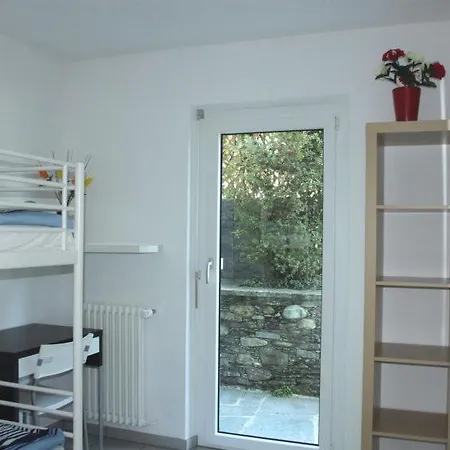 Apartment Sleeps 6 Wifi Ronco sopra Ascona