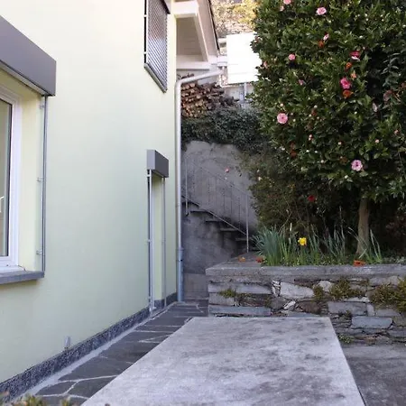 Sleeps 6 Wifi Ronco sopra Ascona