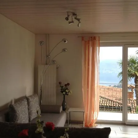 Sleeps 6 Wifi * Ronco sopra Ascona